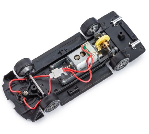 Opel Calibra Nr. 44 DTM/ITC 1996